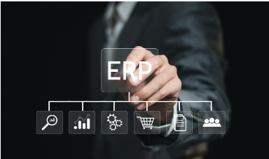 深度解析：生產(chǎn)型企業(yè)ERP軟件，哪款最適合您的企業(yè)？